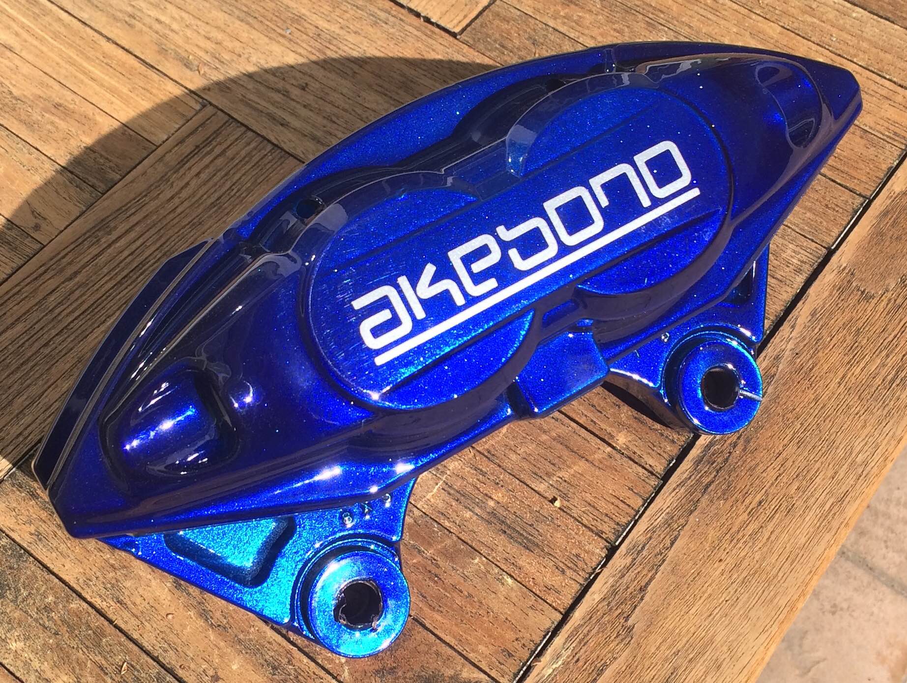 Caliper color idea for gunmetal rims and IP coupe MyG37